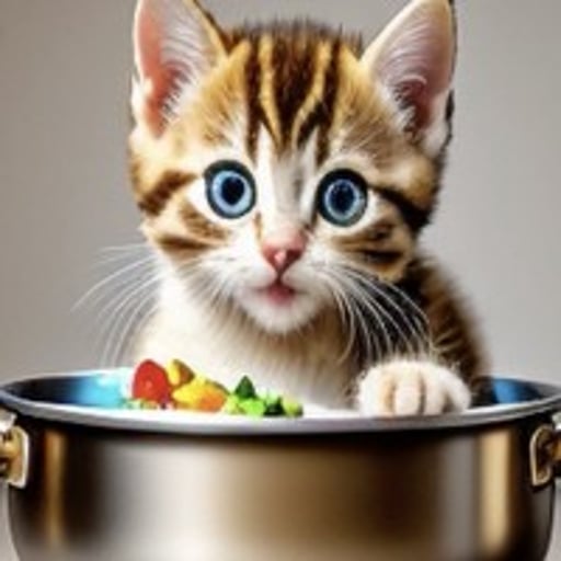 Gerador-de-Vídeo-Real