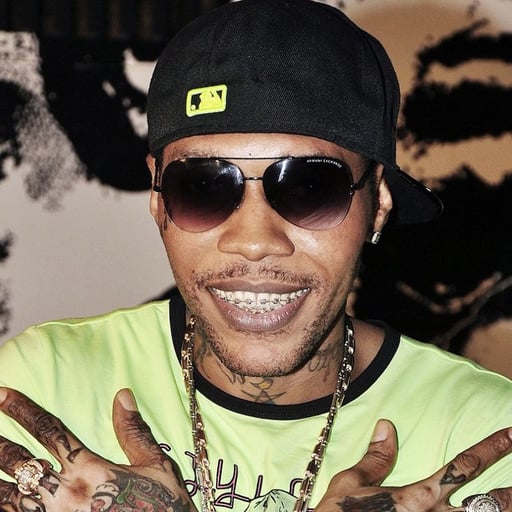 Vybz kartel