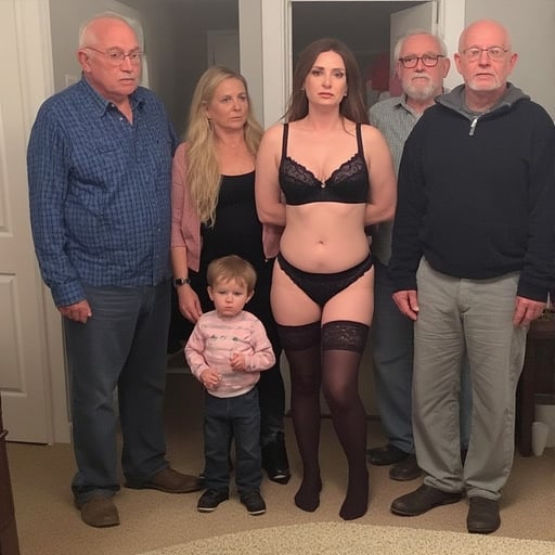 Thanksgiving lockdown!