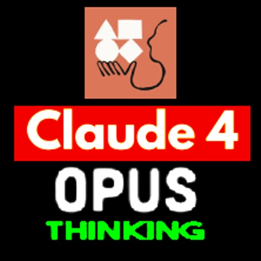 Anthropic Claude Opus 4 Thinking