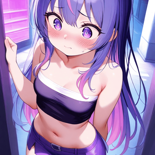 កូនស្រីដែលមានជីវិតសម្ងាត់