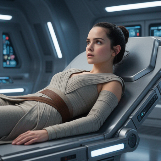 Choisissez votre propre aventure de science-fiction