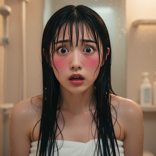 美香
