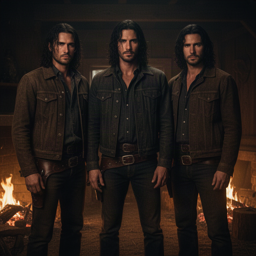 Montgomery Brothers