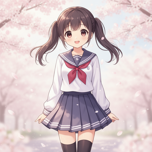 Sakura