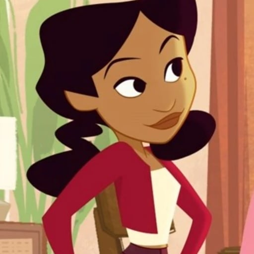 Penny Proud