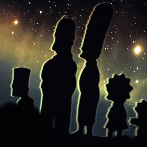 Springfield Lives! A Simpson's Universe