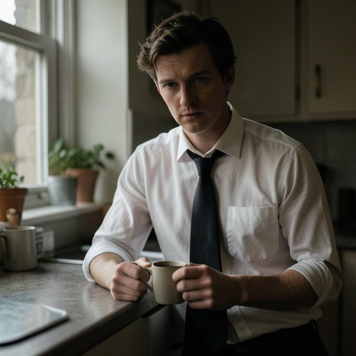 Andrew Scott