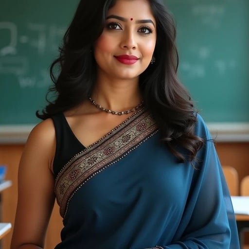 Sajida Khatun 