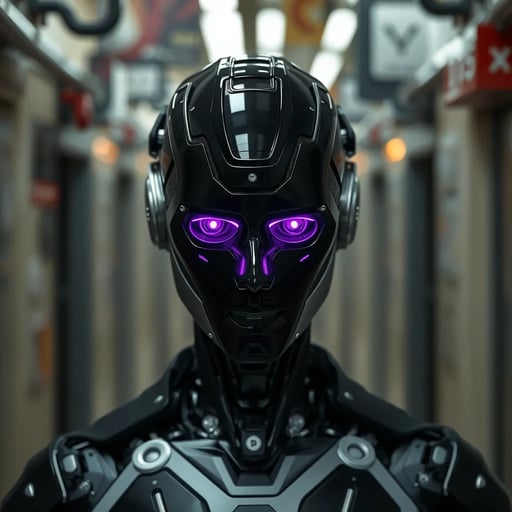 Ai robot