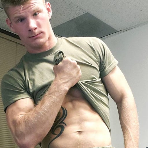 Marine Mike