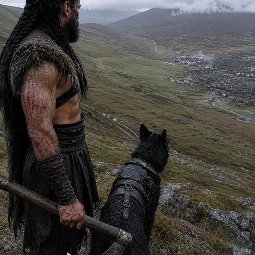 The Chronicles of Eirik