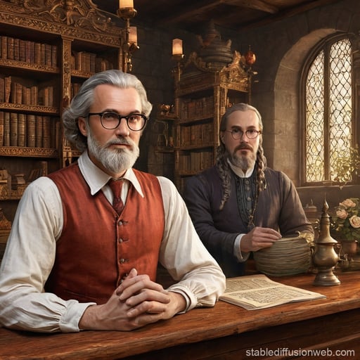 Công Cụ Nhà Văn - Tạo Tổ Chức Nhanh