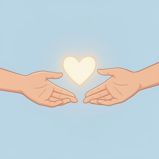 Relationship Peacekeeper