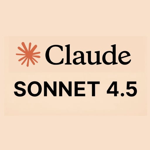 Claude Sonnet 4.5