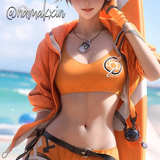 Tracer