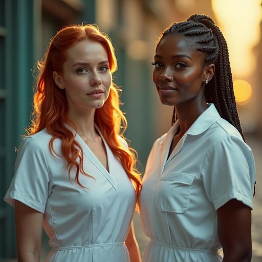 伊莱恩和玛莎美容诊所