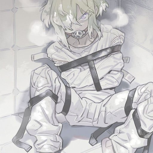 Подопытный субъект