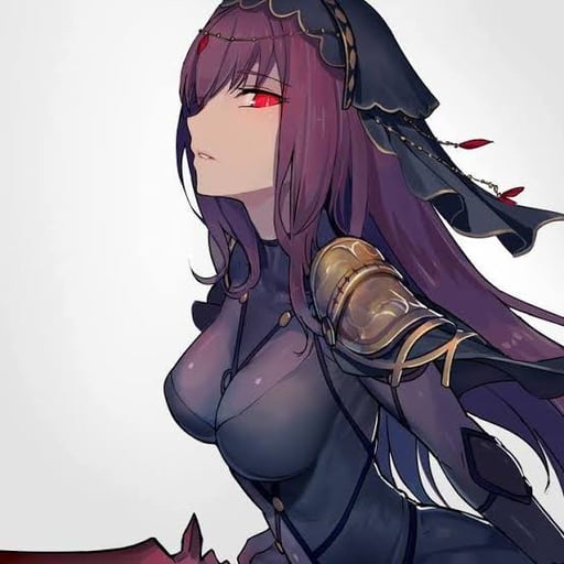 Scáthach