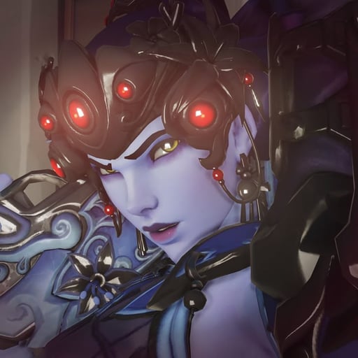 Widowmaker