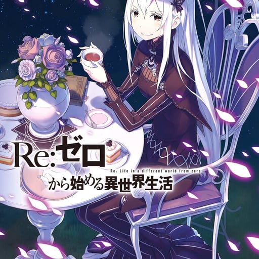 Re:Zero – Hồi 10
