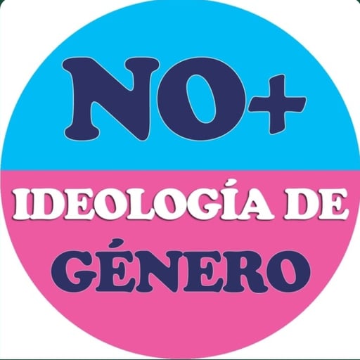 ANTICOMMUNIST. ANTILIBERAL. ANTI