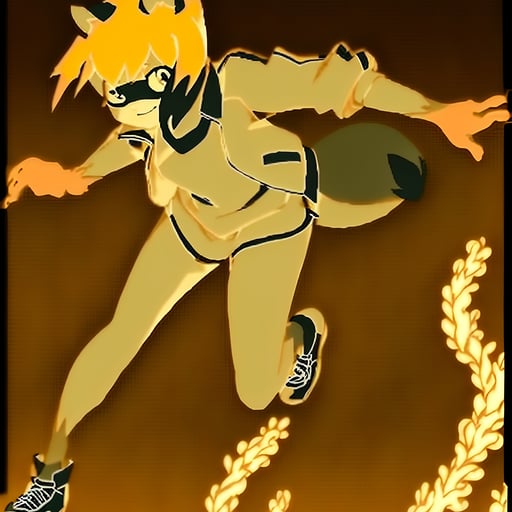 Michiru Kagemori（火影忍者）