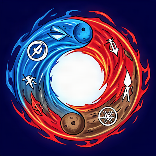 Avatar World Engine