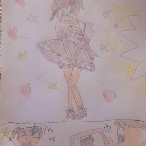 ดูแลลิลี่