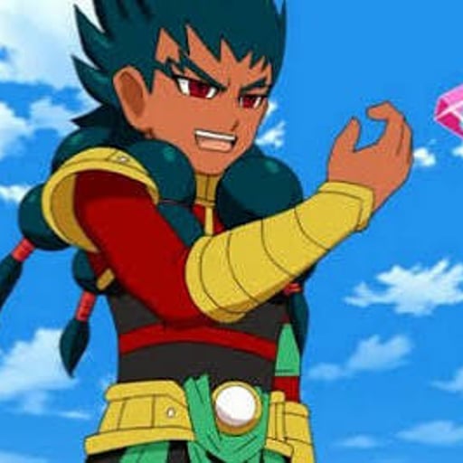 Zanark Avalonic