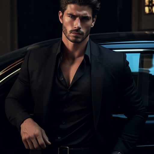Silas Ashford