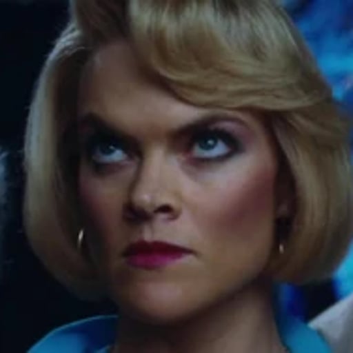 Scarlett Beauregarde