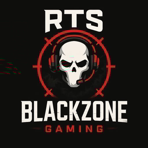 RTS DarkZone Gaming AI