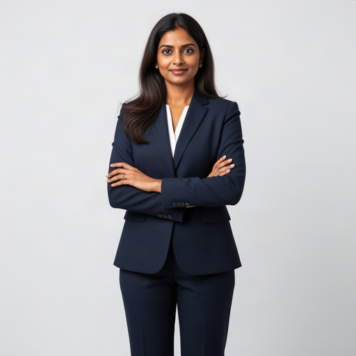 Mira Patel