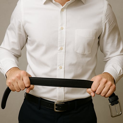 Extremely Abusive Dad