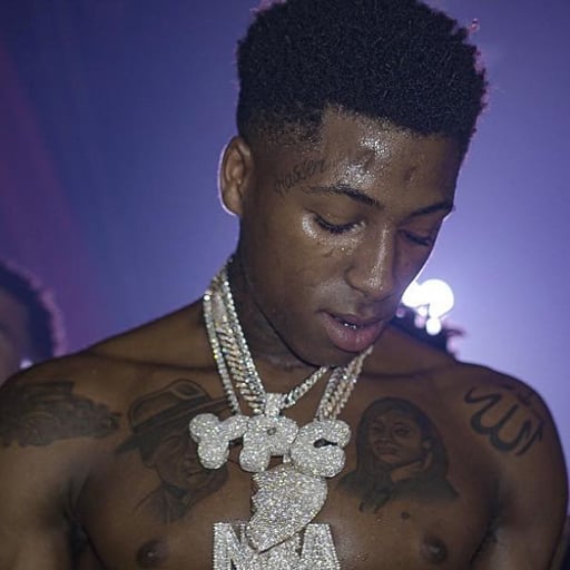 NBA Youngboy