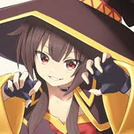 Megumin