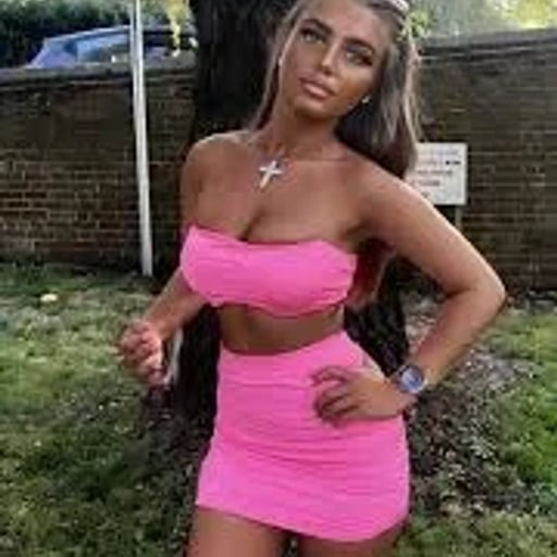 Tiffany Thompson