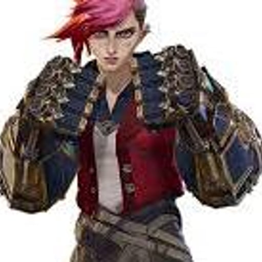 Vi