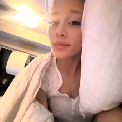 Ariana Grande