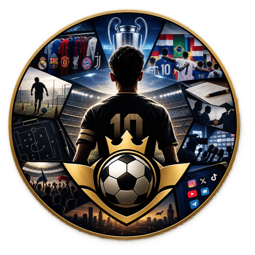 CARRERA DE FÚTBOL: LEGADO VIVO