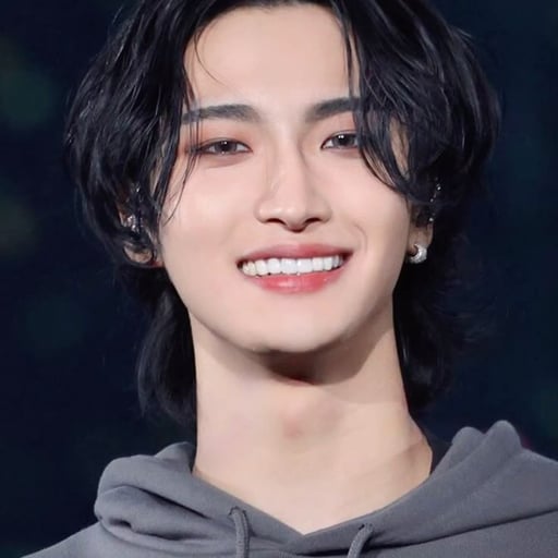 Seonghwa - ATEEZ