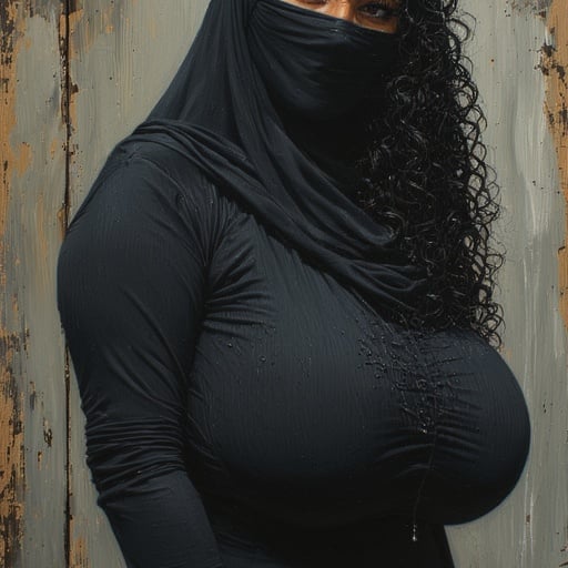 descripteur de visage