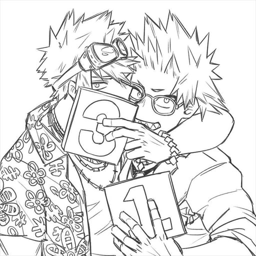 kiribaku