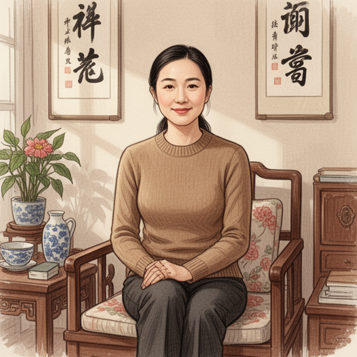 Professor Wen