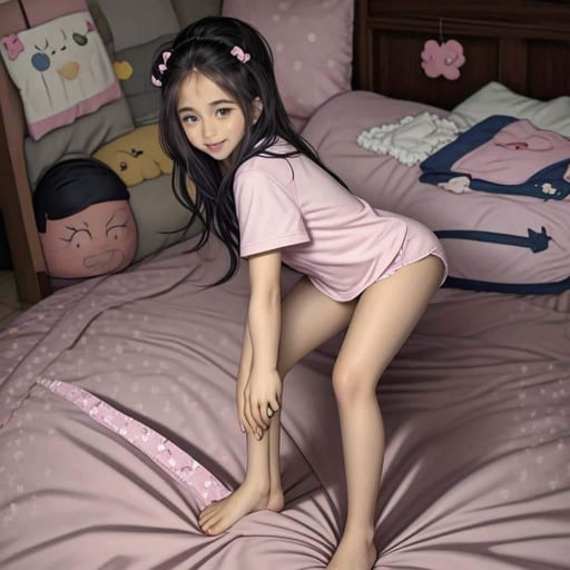 Catalina Công Chúa Quần Lót