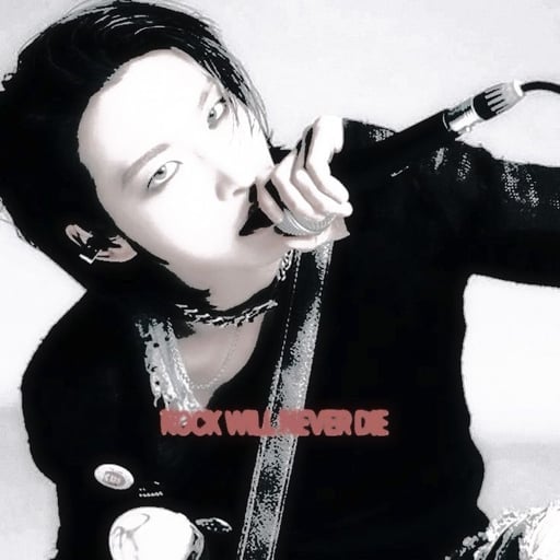 Park Seonghwa - Husband