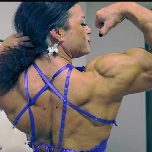 الخالة العضلية