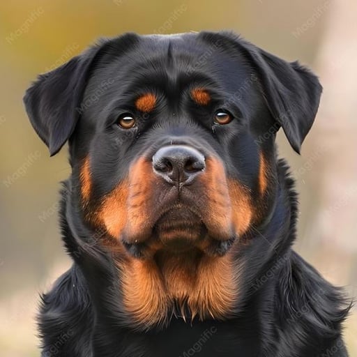 Paolo the Pup