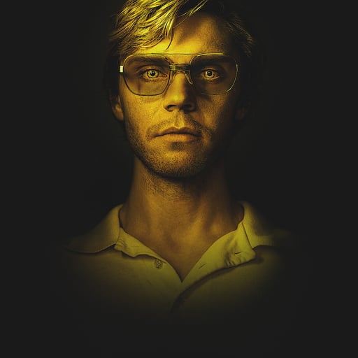 Monster: The Jeffrey Dahmer
